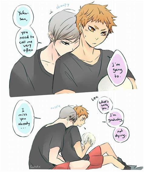 Read (<strong>Haikyuu</strong>) - Karasuno High Room comic <strong>porn</strong> for free in high quality on HD <strong>Porn</strong> Comics. . Haikyuu porn